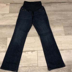 Bootcut Jeans